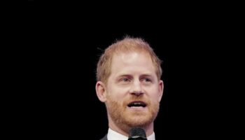 Full explanation about why Prince Harry is focused on 'solo ventures' without Meghan