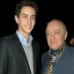 Fury as Mohamed Al Fayed's son says allegations that his father raped five of his young women is a BBC plot to distract from Huw - as he calls claims 'outrageous'