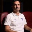 Futsal : ambitions, avenir, JO...Le sélectionneur Raphaël Reynaud se confie avant le premier Mondial des Bleus