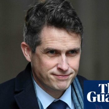 Gavin Williamson to face questions on school closures at Covid-19 inquiry