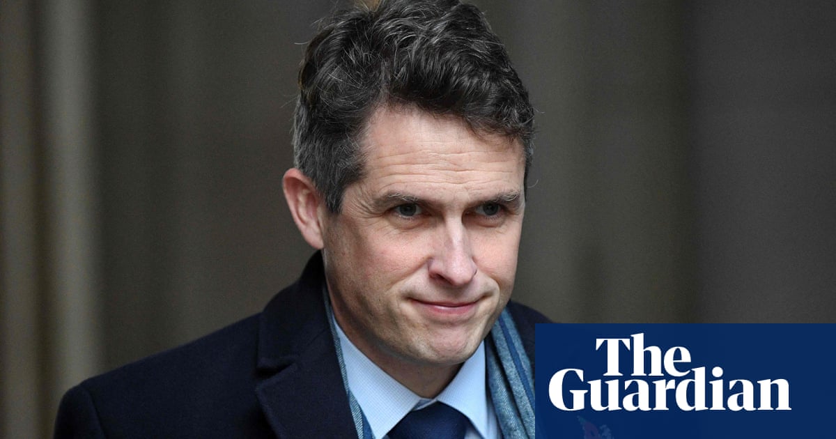 Gavin Williamson to face questions on school closures at Covid-19 inquiry