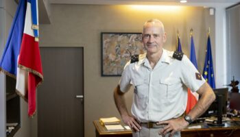 Général Pierre Schill au Figaro : «Face à un monde plus dangereux, il faut durcir l’entraînement»