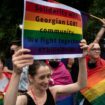 Georgia's parliament approves anti-LGTBQ+ bill