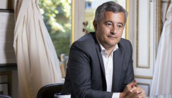 Gérald Darmanin au Figaro : «Les circonstances imposent plus que jamais d’agir pour le bien commun»