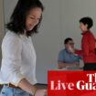 Germany: Brandenburg goes to the polls with far-right AfD hoping for second state win – Europe live