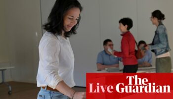 Germany: Brandenburg goes to the polls with far-right AfD hoping for second state win – Europe live