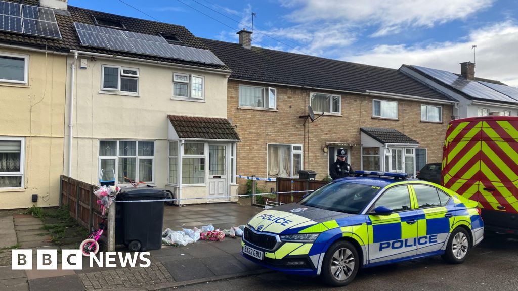 Girl, 14, arrested after fatal house fire