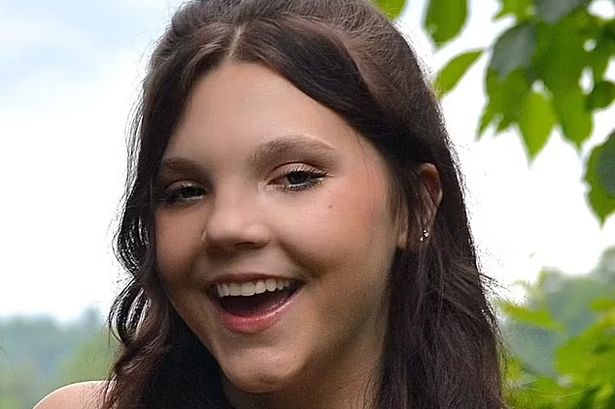 Girl, 14, driven to suicide after vile bullies make cruel taunts about her sick mum's appearance