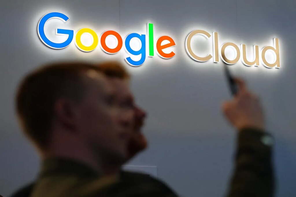 Google denuncia a Microsoft ante la Comisión Europea por sus prácticas en el mercado de la nube