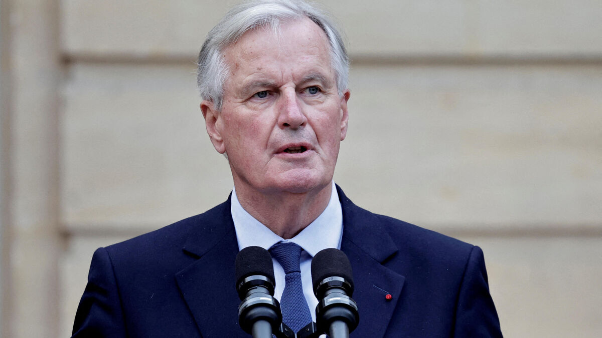 Gouvernement Barnier, tensions au Liban et procès des viols de Mazan : les infos à retenir ce midi