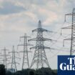 Government rules out underground cabling in National Grid upgrade