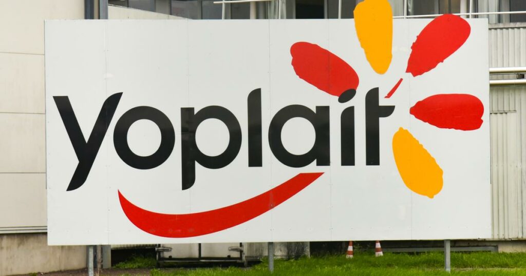 Grâce à Lactalis et Sodiaal, Yoplait devient encore plus française