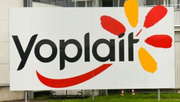 Grâce à Lactalis et Sodiaal, Yoplait devient encore plus française