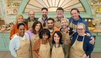 Great British Bake Off viewers fume over 'pointless' segment minutes into new series