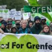 Grenfell Report: Key findings from the inquiry