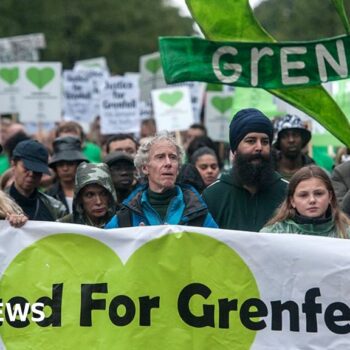 Grenfell Report: Key findings from the inquiry