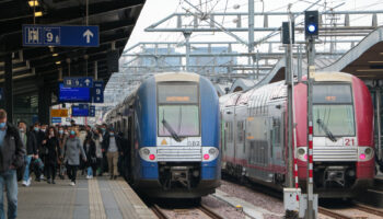 Grève en France ce 1er octobre: Le trafic des trains perturbé dès ce lundi soir