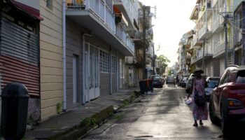 Guadeloupe: couvre-feu décrété pour les mineurs dans sept quartiers