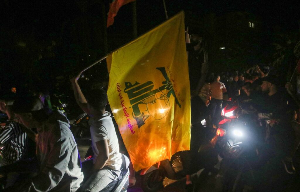 Guerre Hamas – Israël : Qu’est-ce que le Hezbollah, le parti religieux proche du Hamas ?