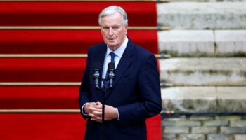 Guillaume Tabard : «Michel Barnier, les vertus espérées d’un changement de style»