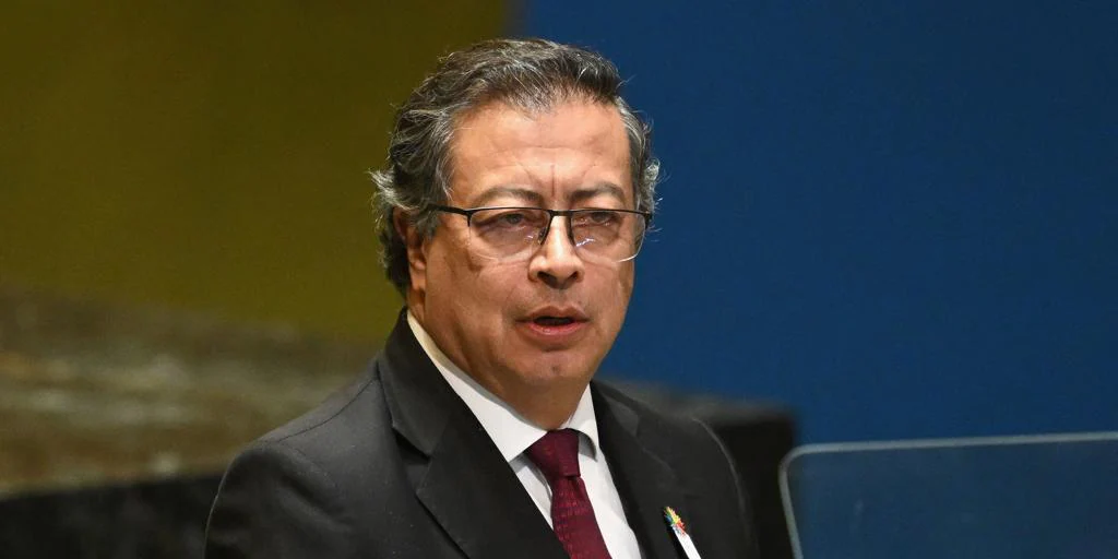 Gustavo Petro pide a Sánchez la extradición del 'zar del contrabando' colombiano, detenido en Gandía