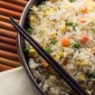 Hack for 'restaurant quality' rice is super simple - but people spot a major issue