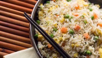 Hack for 'restaurant quality' rice is super simple - but people spot a major issue