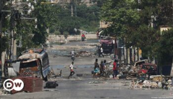 Haiti: UN expert sounds the alarm over growing gang violence