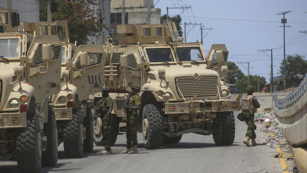 Haïti : l'état d'urgence étendu à l'ensemble du territoire, Antony Blinken attendu sur l'île