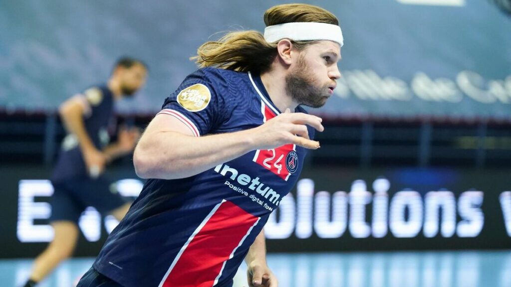 Handball : le PSG évite Nantes en 8e de finale de la Ligue des Champions