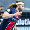 Handball : le PSG évite Nantes en 8e de finale de la Ligue des Champions