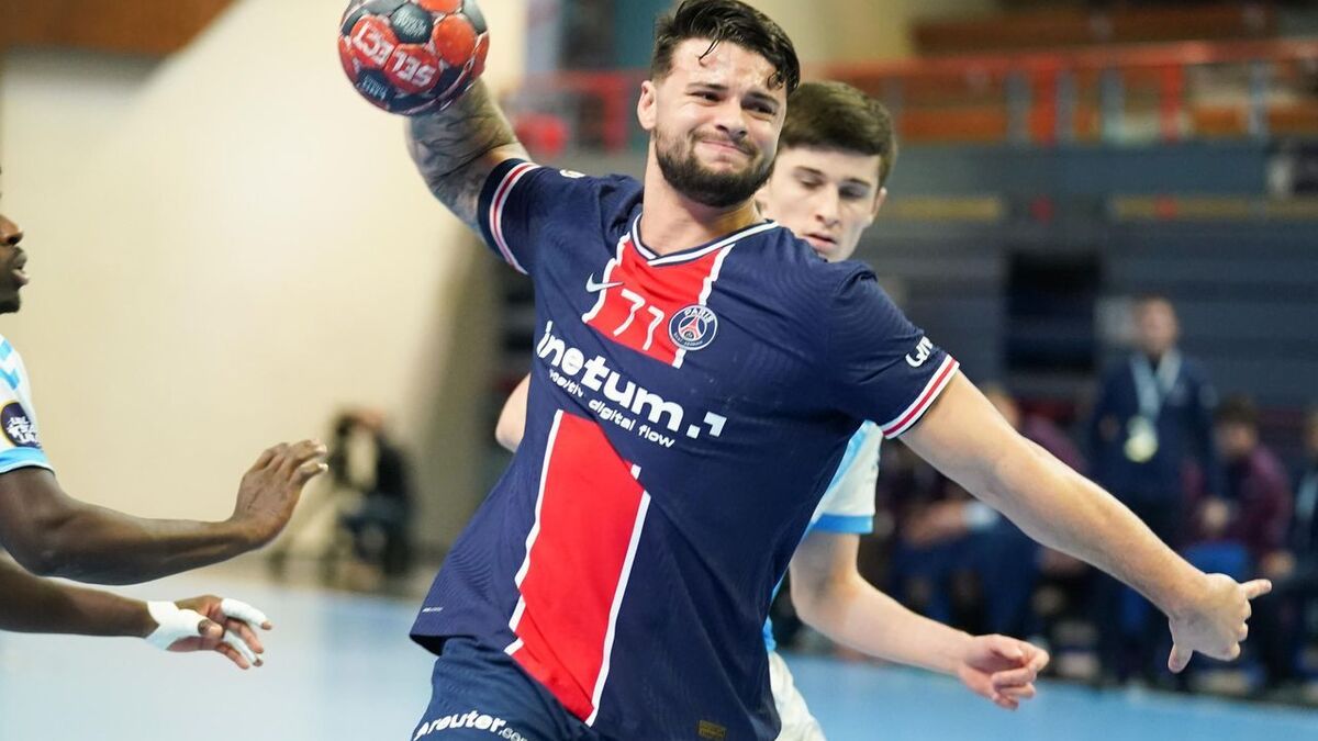 Handball : objectif remontada pour le PSG face à Kielce