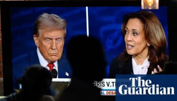 Harris delivered a ‘masterclass’ debate. Will it change the race?