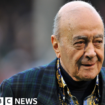 Harrods investigating if current staff involved in Fayed allegations