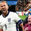 Harry Kane proves his critics wrong yet again with two majestic finishes to end Finland's stubborn resistance… while Lee Carsley couldn't be doing much more to impress, writes OLIVER HOLT