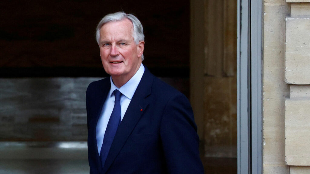 Hausse des impôts, IVG et PMA, retraites… ce qu’il faut retenir de l’interview de Michel Barnier