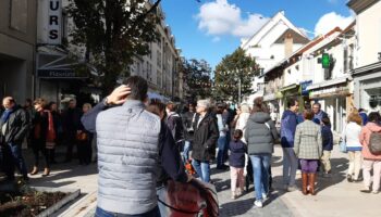 Hauts-de-Seine : la rue commerçante d’Antony enfin « apaisée »