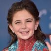 Héroïne d’«Avengers», Lexi Rabe, 7 ans, demande aux fans de la laisser tranquille