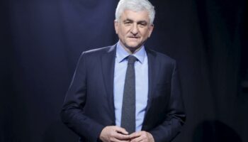 Hervé Morin : «Michel Barnier peut réunir un consensus minimum»