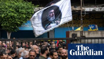 Hezbollah leader to rally followers after deadly pager and walkie-talkie attacks