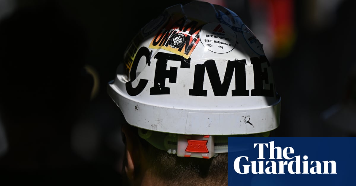 High court will expedite challenge from former CFMEU officials against administration