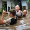 Hochwasser: Szenen einer angekündigten Katastrophe