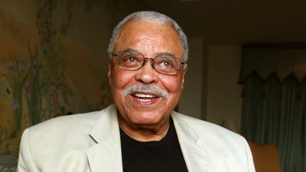 Hollywood: James Earl Jones ist tot