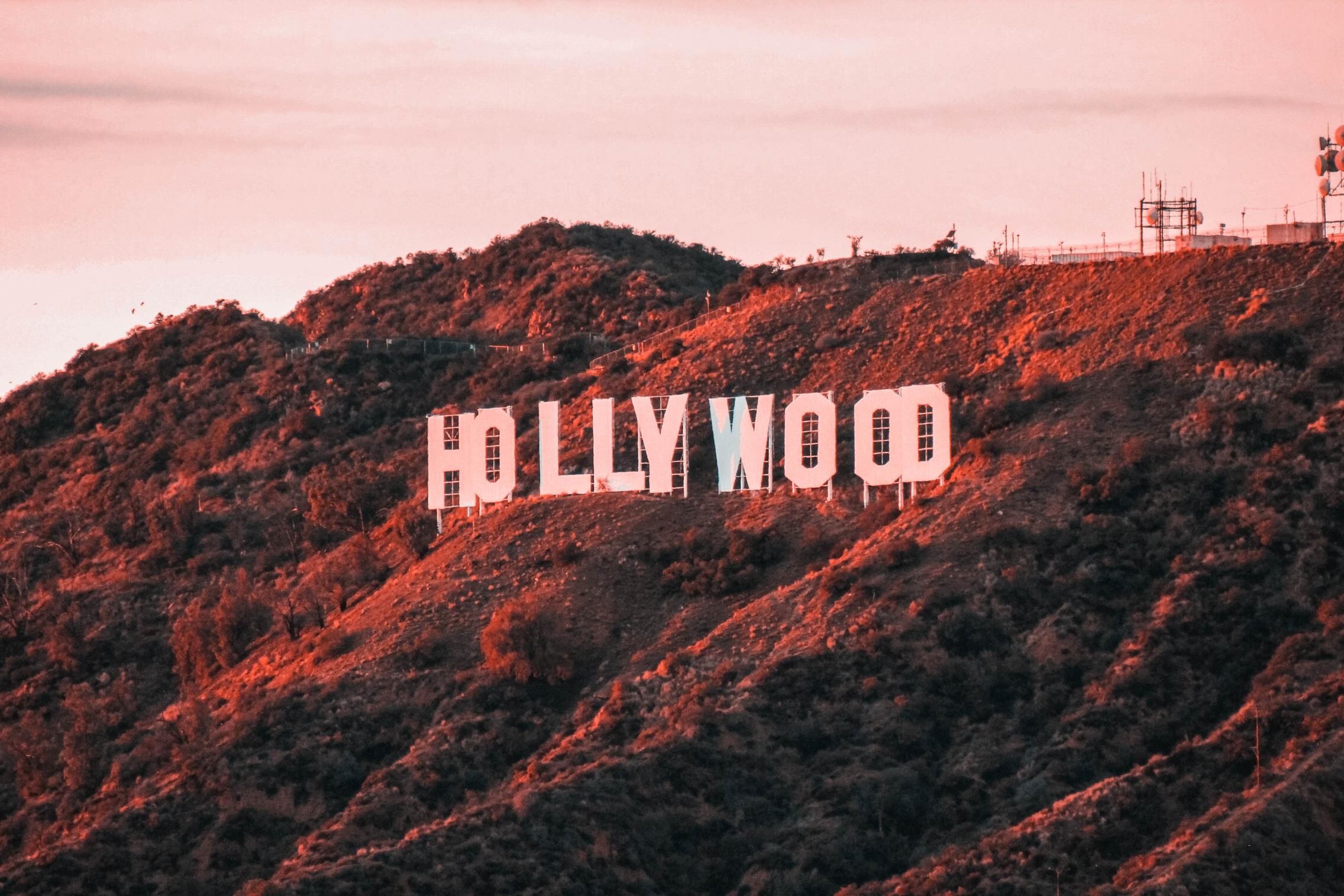 Hollywood : une loi limitant l’usage de l’IA au cinéma a été votée par la Californie