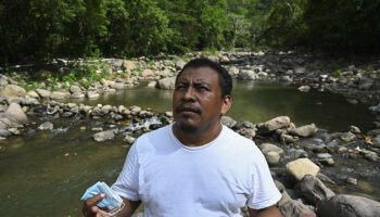 Honduras : un défenseur de l’environnement assassiné, la présidente promet la « justice »