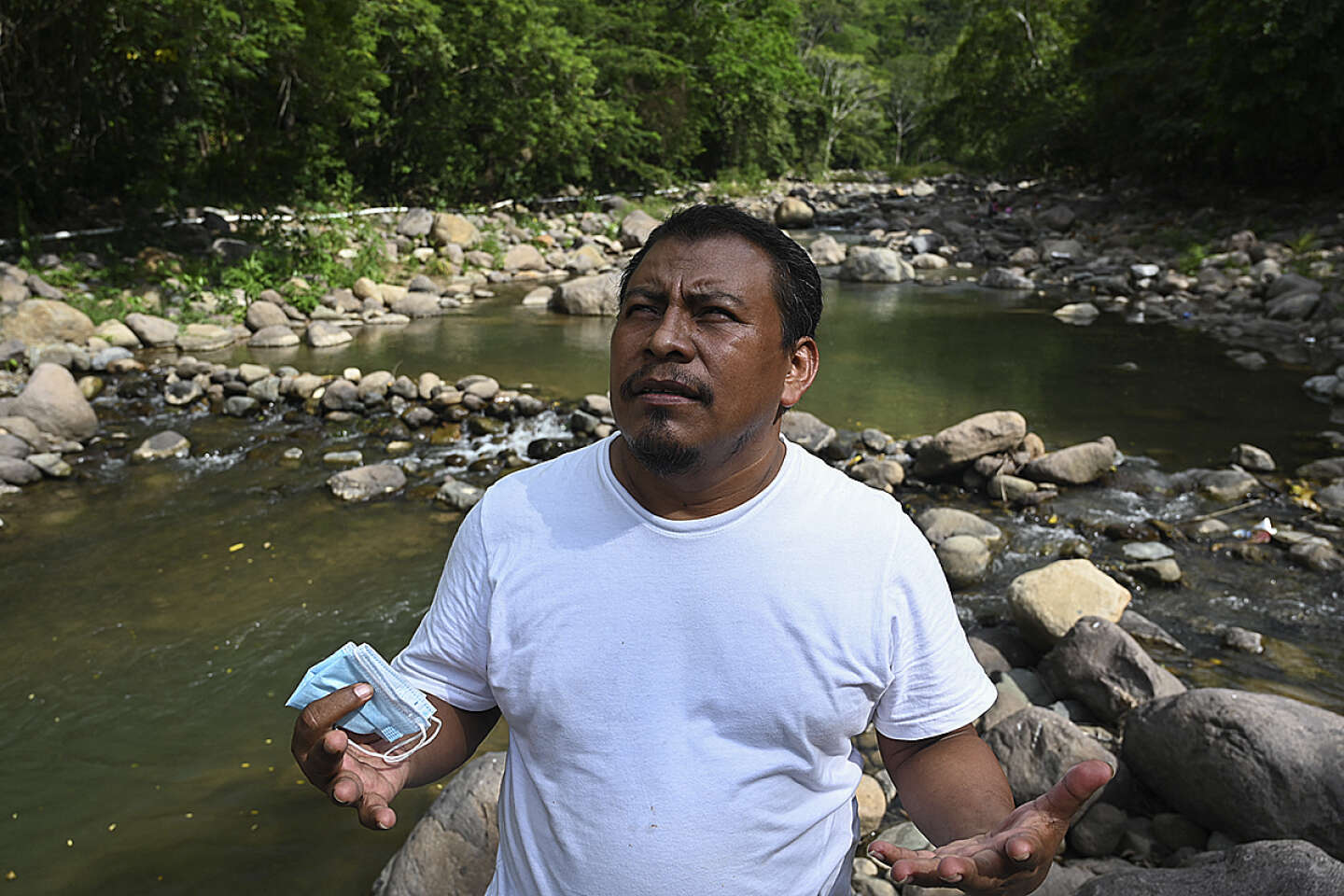 Honduras : un défenseur de l’environnement assassiné, la présidente promet la « justice »