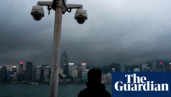 Hong Kong: first conviction under new national security law for wearing ‘seditious’ T-shirt