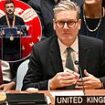 How dare you show your face here after 'colossal human suffering', Sir Keir Starmer slams Vladimir Putin's UN envoy