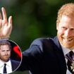 Huge rise in support for Prince Harry permanently returning to Royal duties - but 60 per cent are still opposed to or undecided about a comeback, poll finds