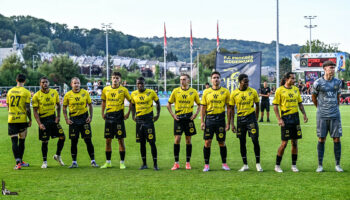 Huitième journée de BGL Ligue: Niederkorn veut éteindre le Racing et… l’incendie